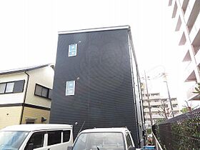 Pisuta武庫川  ｜ 兵庫県西宮市笠屋町（賃貸アパート1DK・2階・29.20㎡） その3