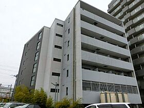 エルベコート宇治駅前  ｜ 京都府宇治市宇治妙楽（賃貸マンション1K・7階・26.69㎡） その1