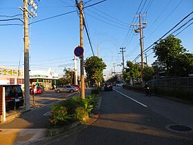 メゾンエクセラン  ｜ 兵庫県西宮市津門住江町11番10号（賃貸マンション1R・2階・33.90㎡） その20