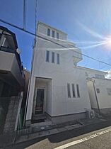 クレール二見町  ｜ 兵庫県西宮市二見町3番3号（賃貸アパート1R・1階・25.00㎡） その3