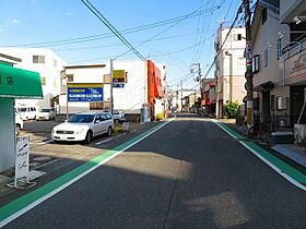 アベニュー曙  ｜ 兵庫県西宮市今津曙町7番28号（賃貸マンション1K・3階・21.47㎡） その7