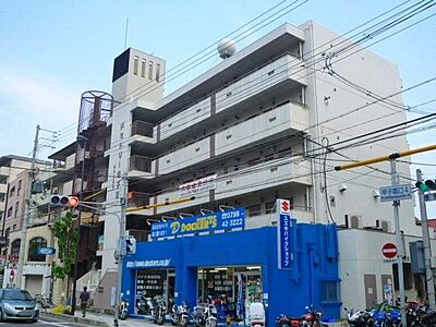 外観 外観