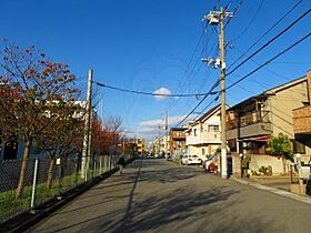 ネオグレース  ｜ 兵庫県西宮市今津野田町1番31号（賃貸マンション1K・3階・30.00㎡） その24