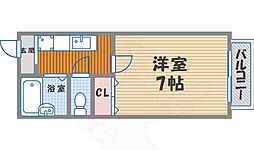 🉐敷金礼金0円！🉐カサフィオーレ