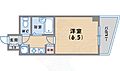 コンフォール甲子園口5階5.2万円