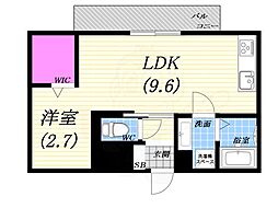 アジョーレ　レジデンス　ＪＲ西宮駅前