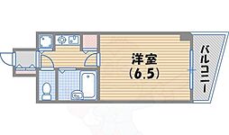 コンフォール甲子園口