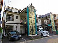 兵庫県西宮市天道町：物件画像／株式会社兵住 賃貸住宅サービス FC西宮甲子園口店