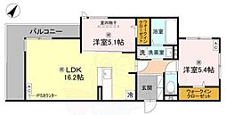 ラ・メゾン三保町 3階/-