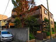 兵庫県西宮市瓦林町10番3号：物件画像／株式会社兵住 賃貸住宅サービス FC西宮甲子園口店