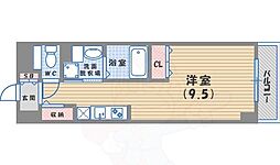 DAIWA　RESIDENCE　IBARAKI 4階