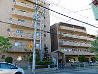 兵庫県西宮市小松北町1丁目8番12号：物件画像／株式会社兵住 賃貸住宅サービス FC西宮甲子園口店