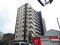 大阪府高槻市芥川町2丁目：物件画像／株式会社兵住 賃貸住宅サービス FC西宮甲子園口店