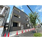 兵庫県西宮市中須佐町：物件画像／株式会社兵住 賃貸住宅サービス FC西宮甲子園口店