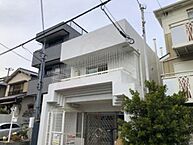 兵庫県神戸市東灘区本山中町4丁目：物件画像／株式会社兵住 賃貸住宅サービス FC西宮甲子園口店