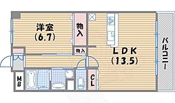 グランジェ東甲子園