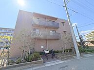 兵庫県西宮市甲子園三番町12番3号：物件画像／株式会社兵住 賃貸住宅サービス FC西宮甲子園口店