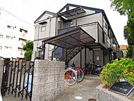 兵庫県西宮市甲子園六石町2番3号：物件画像／株式会社兵住 賃貸住宅サービス FC西宮甲子園口店