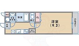 エルベコート宇治駅前 3階