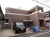 兵庫県西宮市上鳴尾町26番3号：物件画像／株式会社兵住 賃貸住宅サービス FC西宮甲子園口店