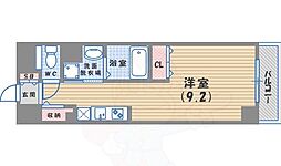 DAIWA　RESIDENCE　IBARAKI 4階