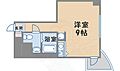インターフェルティR2甲子園4階4.0万円