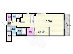 JR東海道・山陽本線 西宮駅 徒歩7分 7階/-