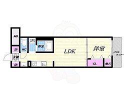 LEGALANDNISHINOMIYA PARKSIDE 7階/-