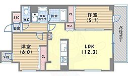 DAIWA RESIDENCE TAKATSUKI 3階