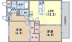 DAIWA RESIDENCE YASU 3階/-