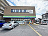 周辺：ファミリーマート城陽駅南店