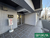 京都府京都市中京区西ノ京両町：物件画像