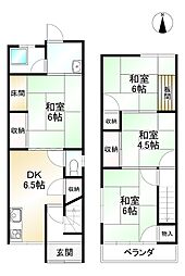 京都市営烏丸線 京都駅 徒歩7分