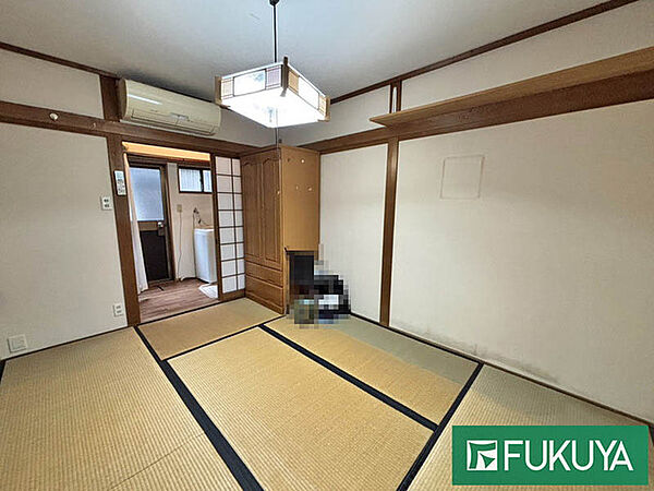 子供部屋