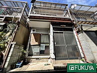 京都府京都市南区西九条池ノ内町：物件画像