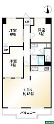 パークテラス桂川