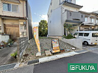 京都府京都市南区久世上久世町：物件画像
