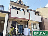 京都府京都市南区東九条中殿田町：物件画像
