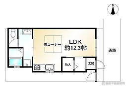JR東海道・山陽本線 京都駅 徒歩10分