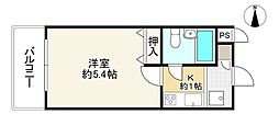 デトム・ワン東福寺