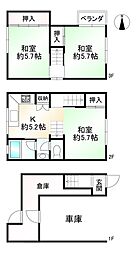 京阪本線 清水五条駅 徒歩5分
