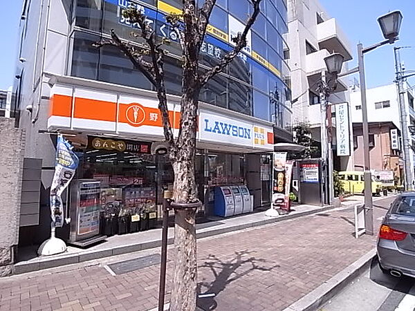 マンション芦屋の里 ｜兵庫県芦屋市大原町(賃貸マンション2DK・4階・34.00㎡)の写真 その20