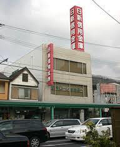 メゾン平野 ｜兵庫県神戸市兵庫区矢部町(賃貸マンション1K・2階・22.08㎡)の写真 その3