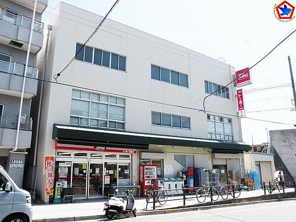 兵庫県神戸市須磨区須磨本町２丁目(賃貸アパート2K・2階・37.00㎡)の写真 その5