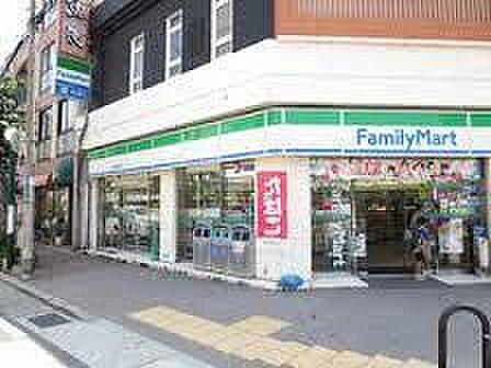 画像18:ファミリーマート JR鷹取駅前店（273m）