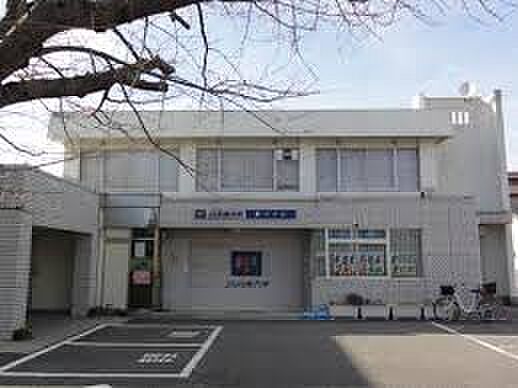 画像17:JA兵庫六甲須磨支店（300m）