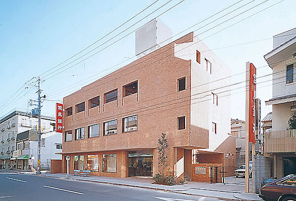 兵庫県神戸市垂水区星陵台５丁目(賃貸アパート2DK・2階・36.00㎡)の写真 その2