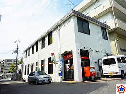 画像20:神戸白川台郵便局（1081m）