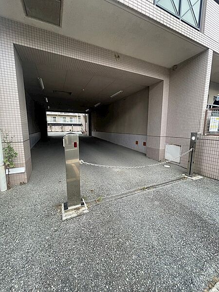 兵庫県神戸市須磨区北落合６丁目(賃貸マンション3LDK・1階・59.74㎡)の写真 その21