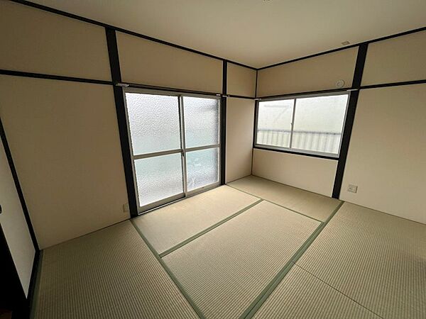 兵庫県神戸市垂水区旭が丘１丁目(賃貸アパート2DK・1階・32.00㎡)の写真 その7